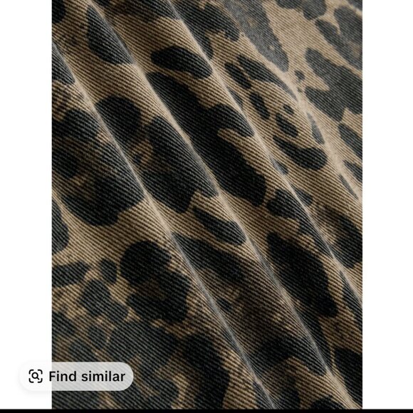 Cider overalls - Picture 2 of 5